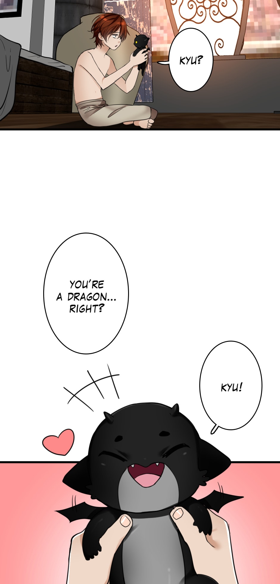 The Beginning After The End Chapter 27 image 12